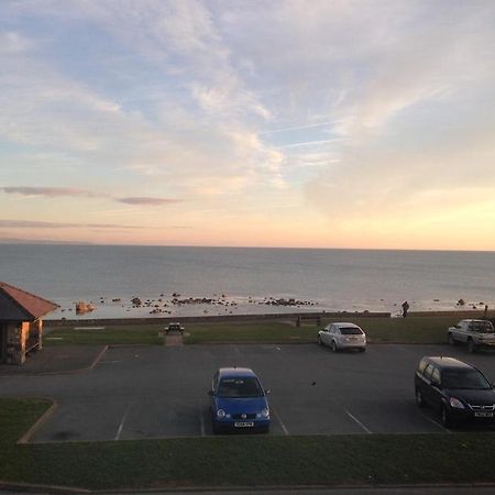 Glanllifon B&B Criccieth Buitenkant foto