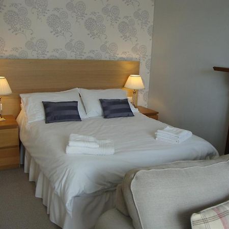Glanllifon B&B Criccieth Buitenkant foto